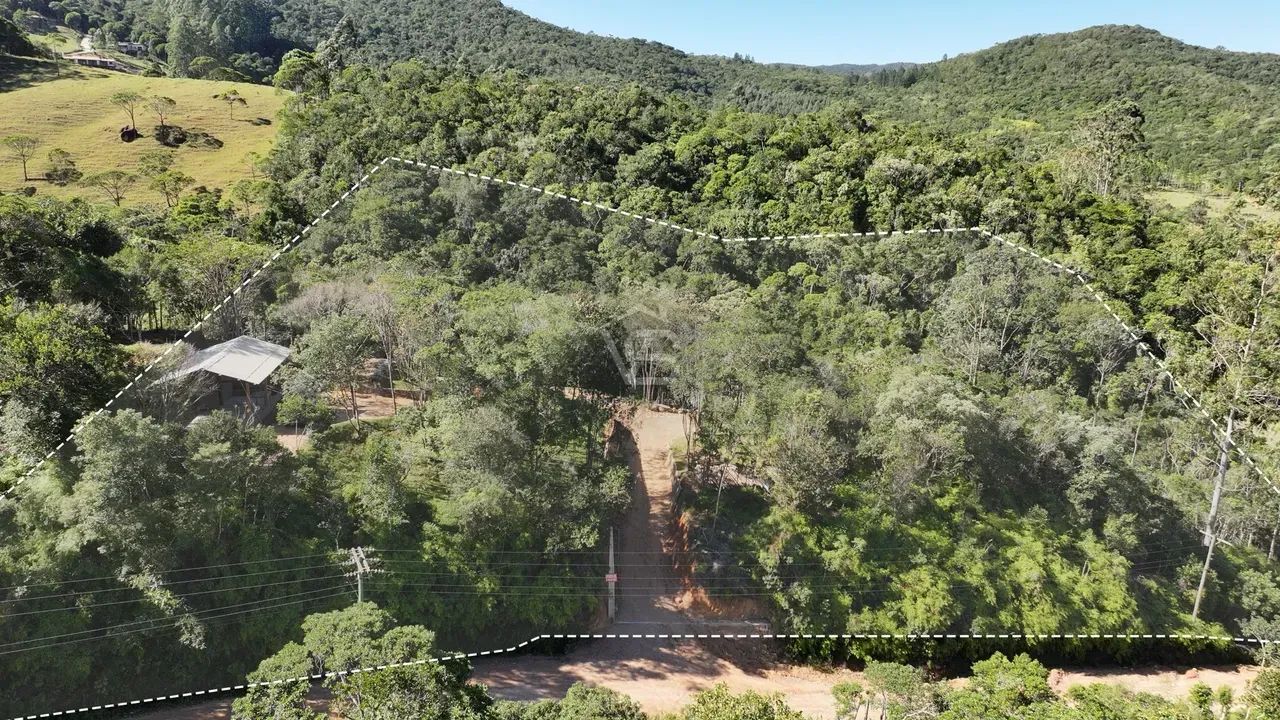 MINI CHÁCARA EM PAULO LOPES | 5.522 m² | A 150 M DA CASCATA ENCANTADA - Foto 2