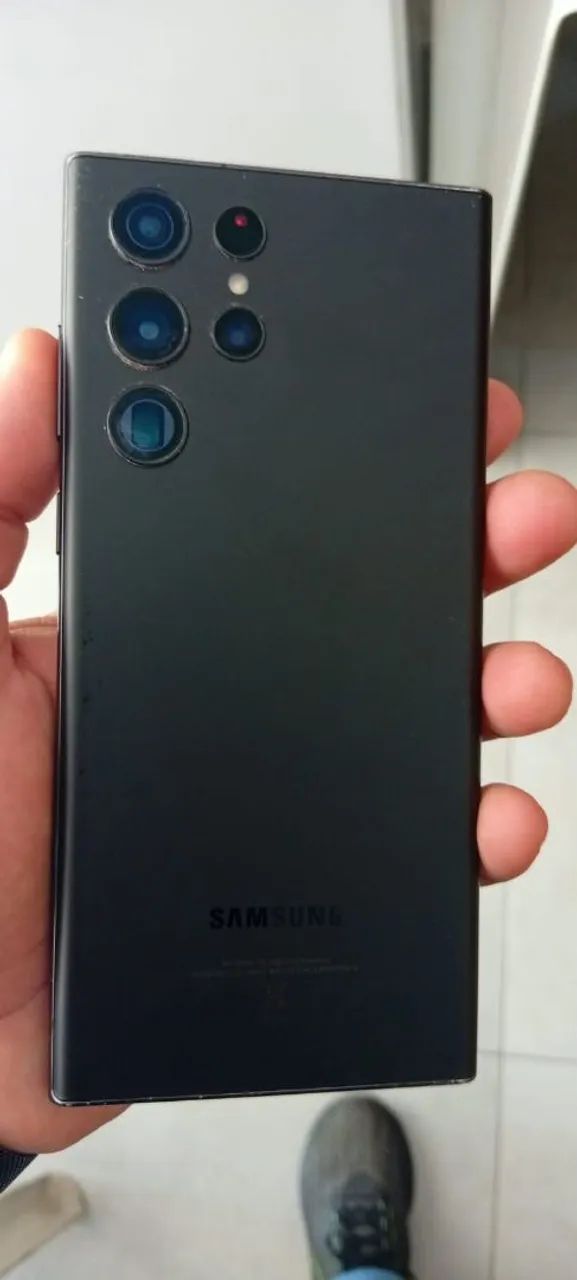 Smartphone Samsung s22 ultra  - Foto 2