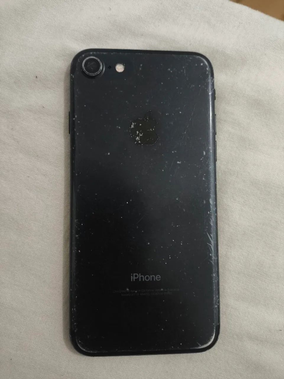 iPhone 7 128GB (retirada de peças) - Foto 3