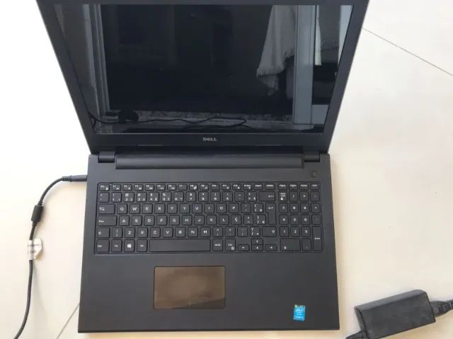 Notebook Dell Inspiron 3542