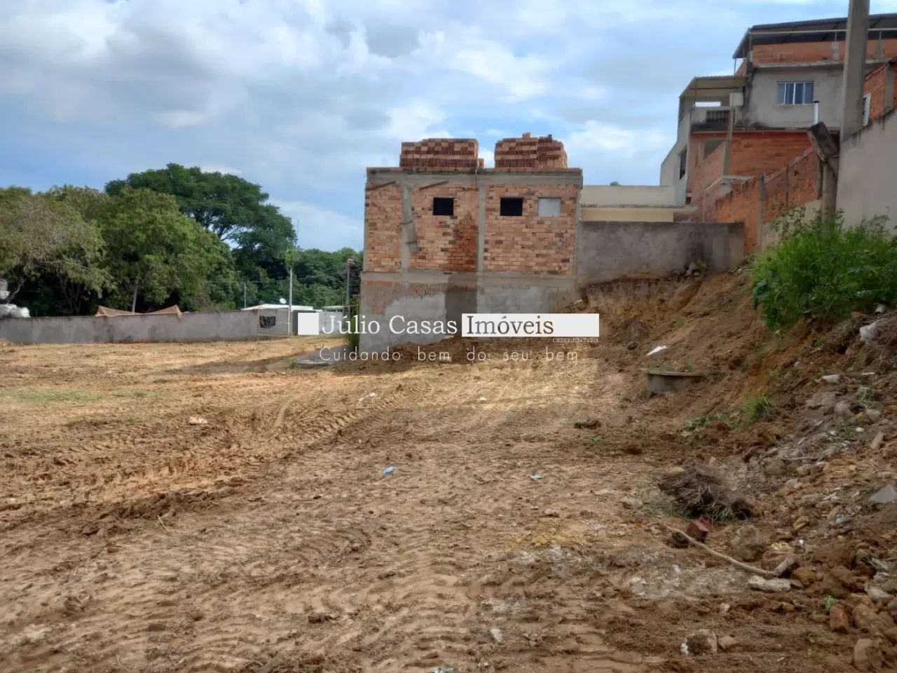 Área à venda no bairro do Mineirão, Sorocaba/SP - Foto 4