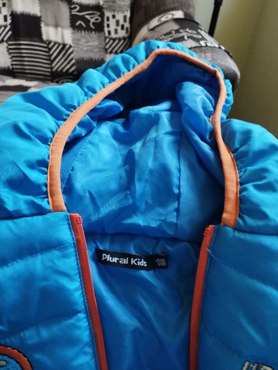 Blusa de frio - Foto 5