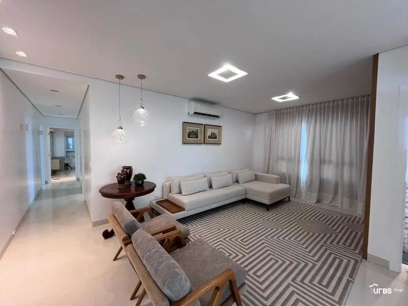 Apartamento Mobiliado - Foto 3