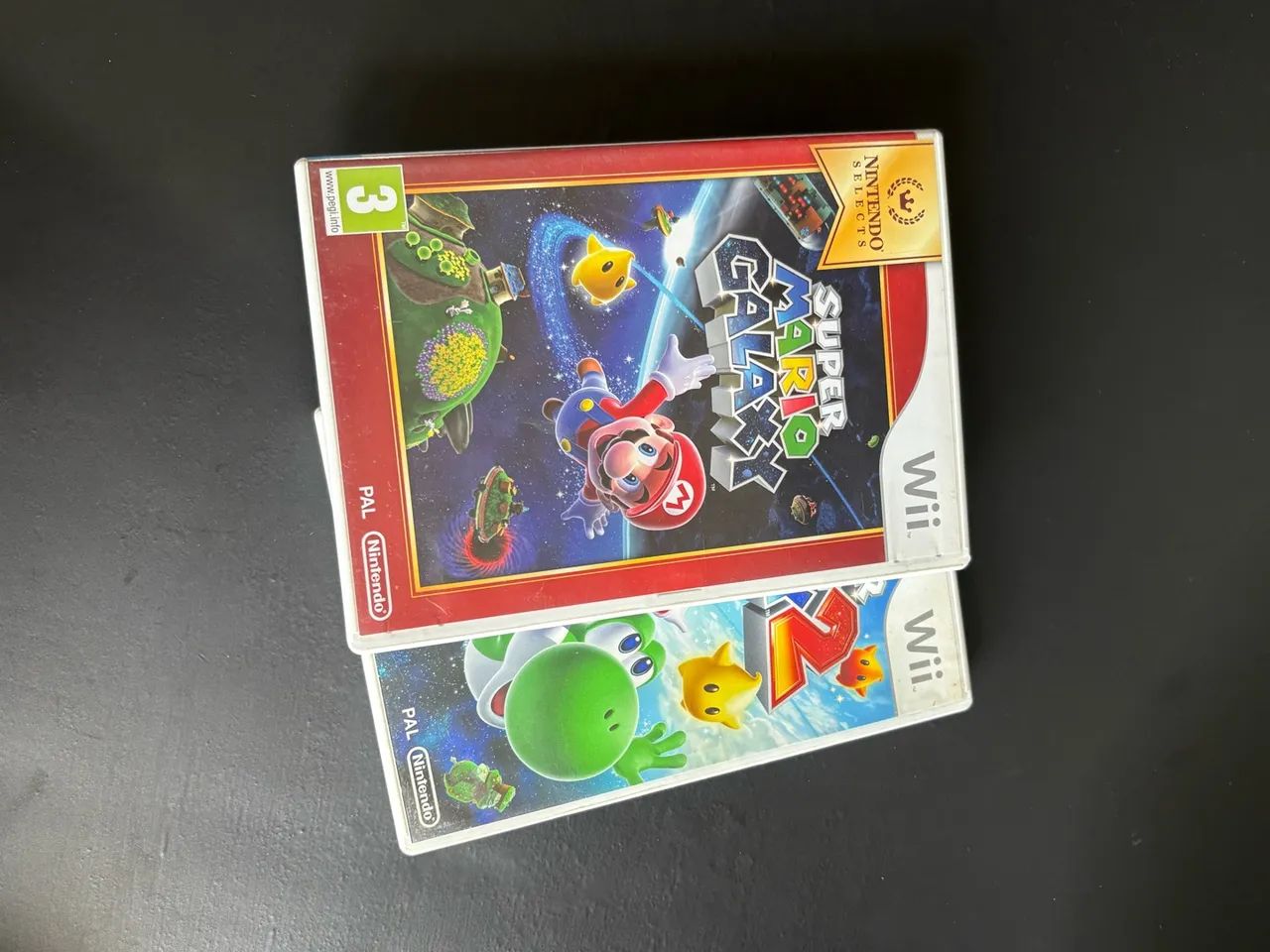 SUPER MARIO GALAXY 1 e 2 - Foto 3