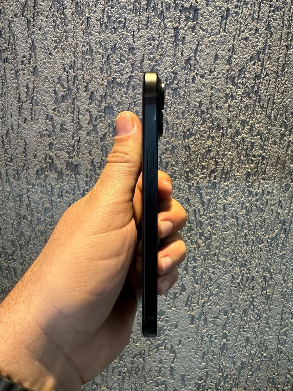 iPhone 15 128Gb Black - NUNCA ABERTO !!! - Foto 3