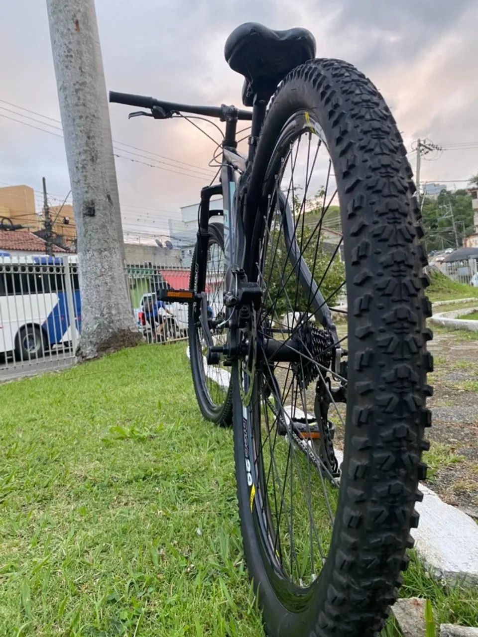 Bicicleta Rava pressure aro 29 - Foto 4