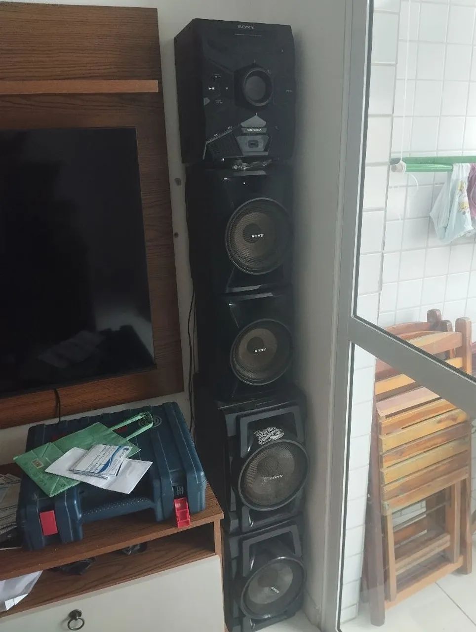 Som pra vender ligeiro  - Foto 2