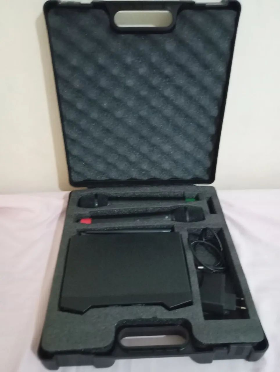 Microfone kadosh k402 - Foto 2