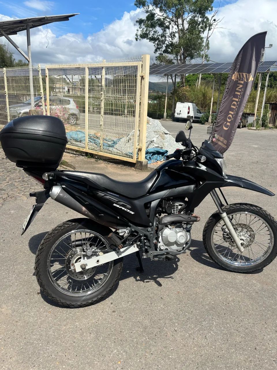 Bros 160  - Foto 5