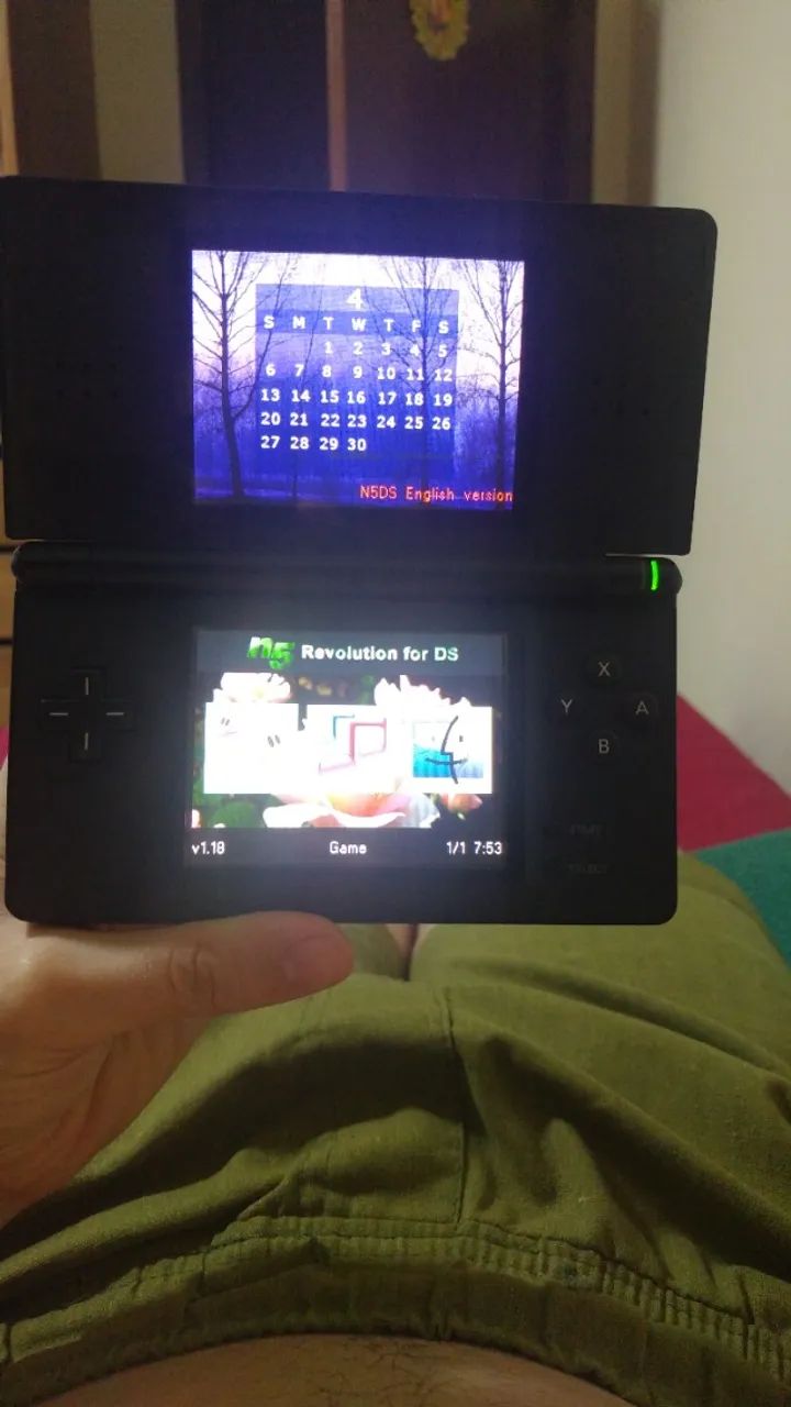 Nintendo ds lite - Foto 2