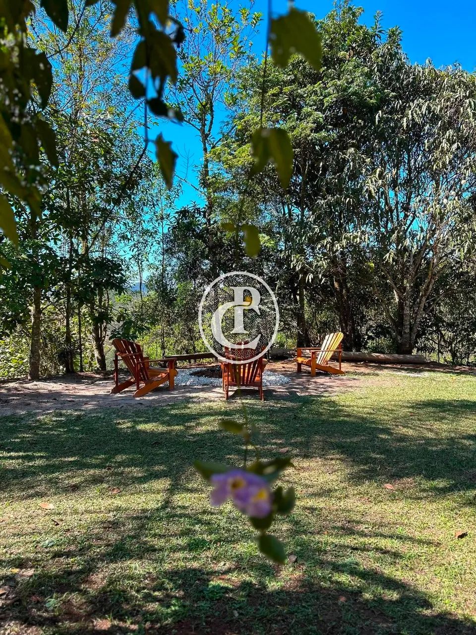 Chácara com cachoeira!!! - Foto 5