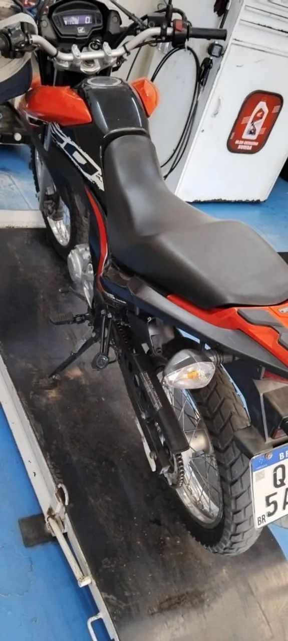 Moto Bros 160 - Foto 3