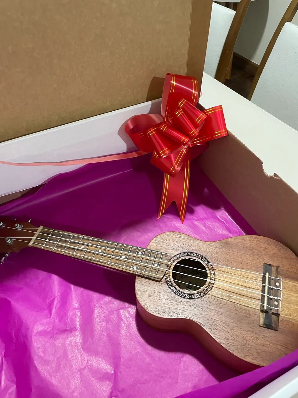 Ukulele 