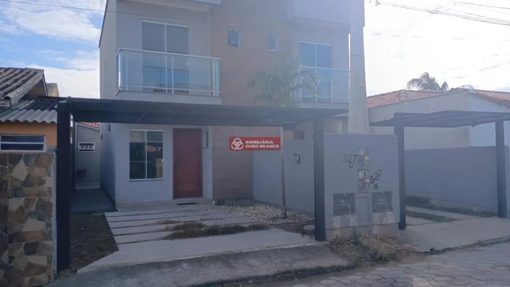 Duplex - Geminada - Florianópolis SC
