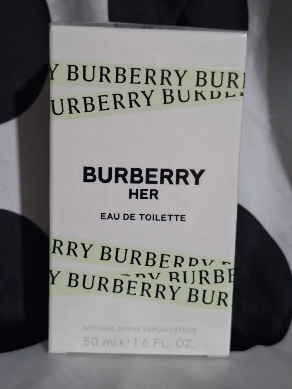 Eau de toilette Burberry Her 