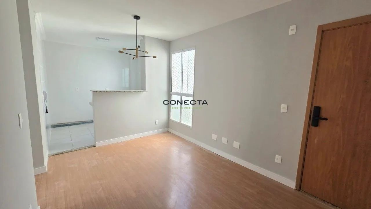 Apartamento | La Vitta | Gleba Esperança