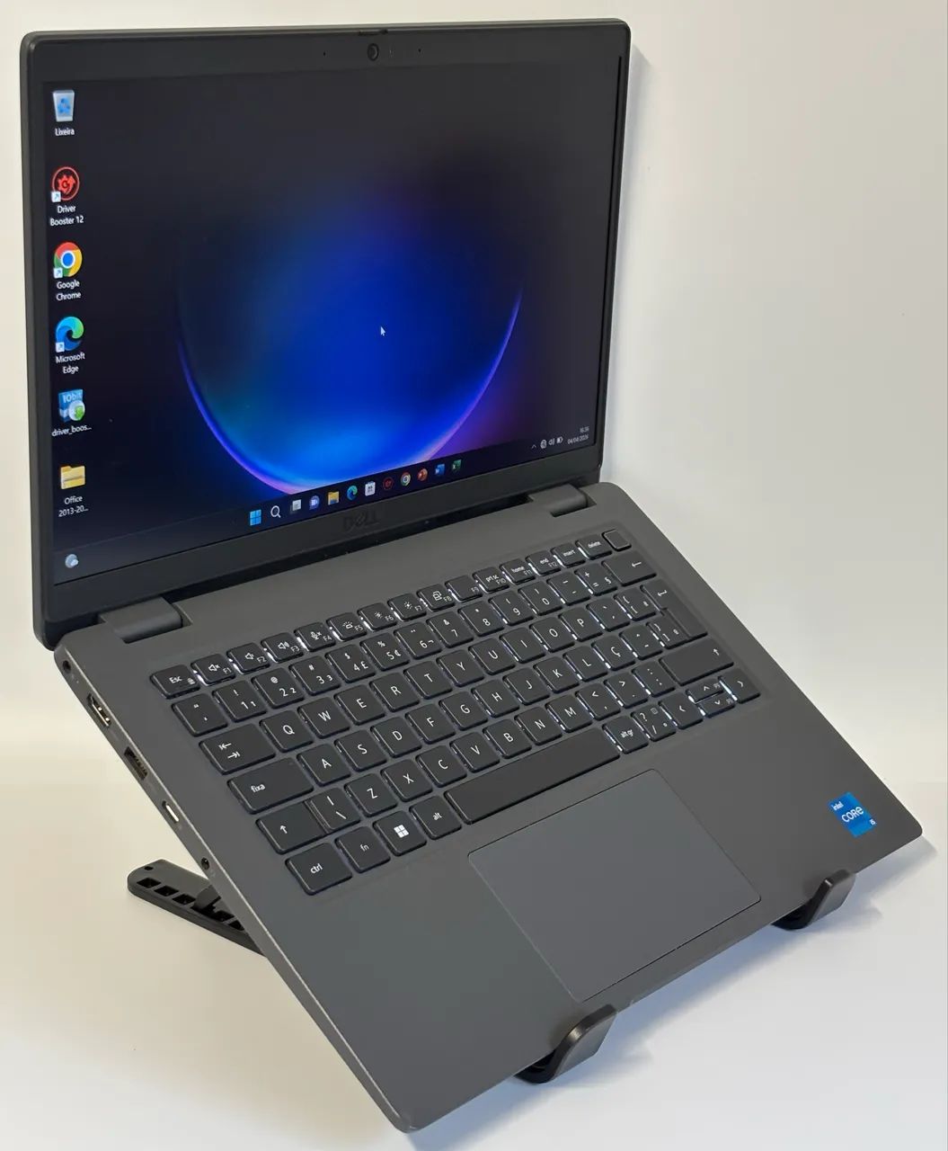  Dell Latitude i5 12ª Geração | 16GB RAM + SSD NVMe | Premium Corporativo - Foto 2