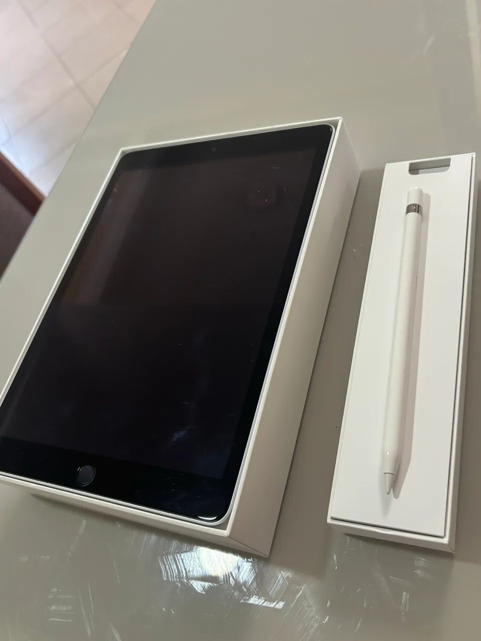 IPAD 9 POUCO USADO - Foto 5