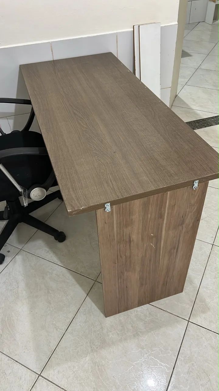 Mesa escritório  - Foto 2