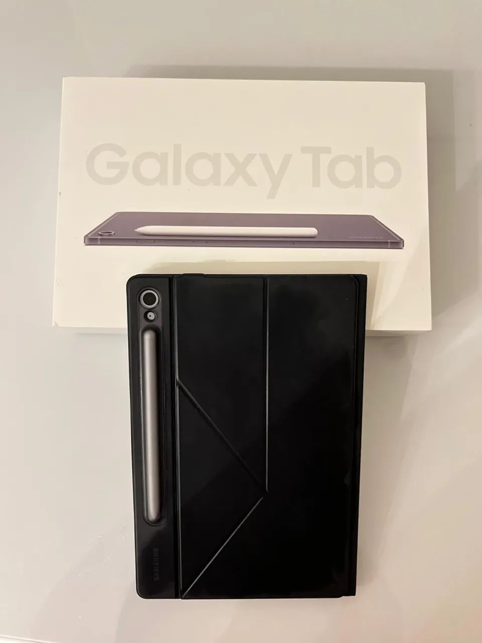 Tablet Samsung S10 FE 128GB - Foto 2