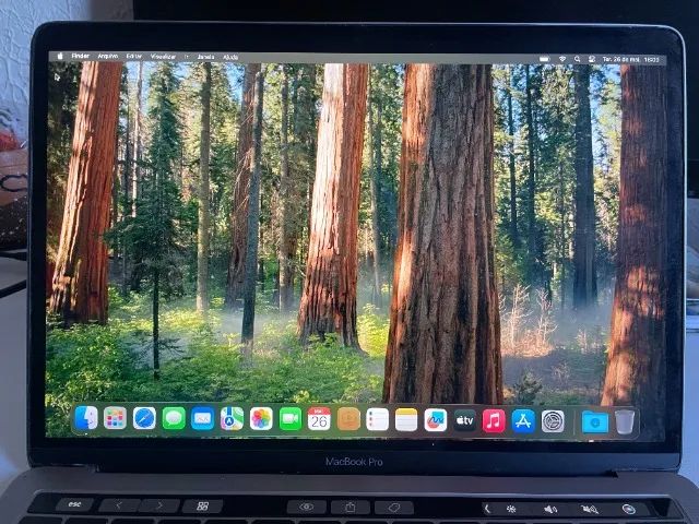 MacBook Pro 2019 | 8GB | 128GB - Foto 5