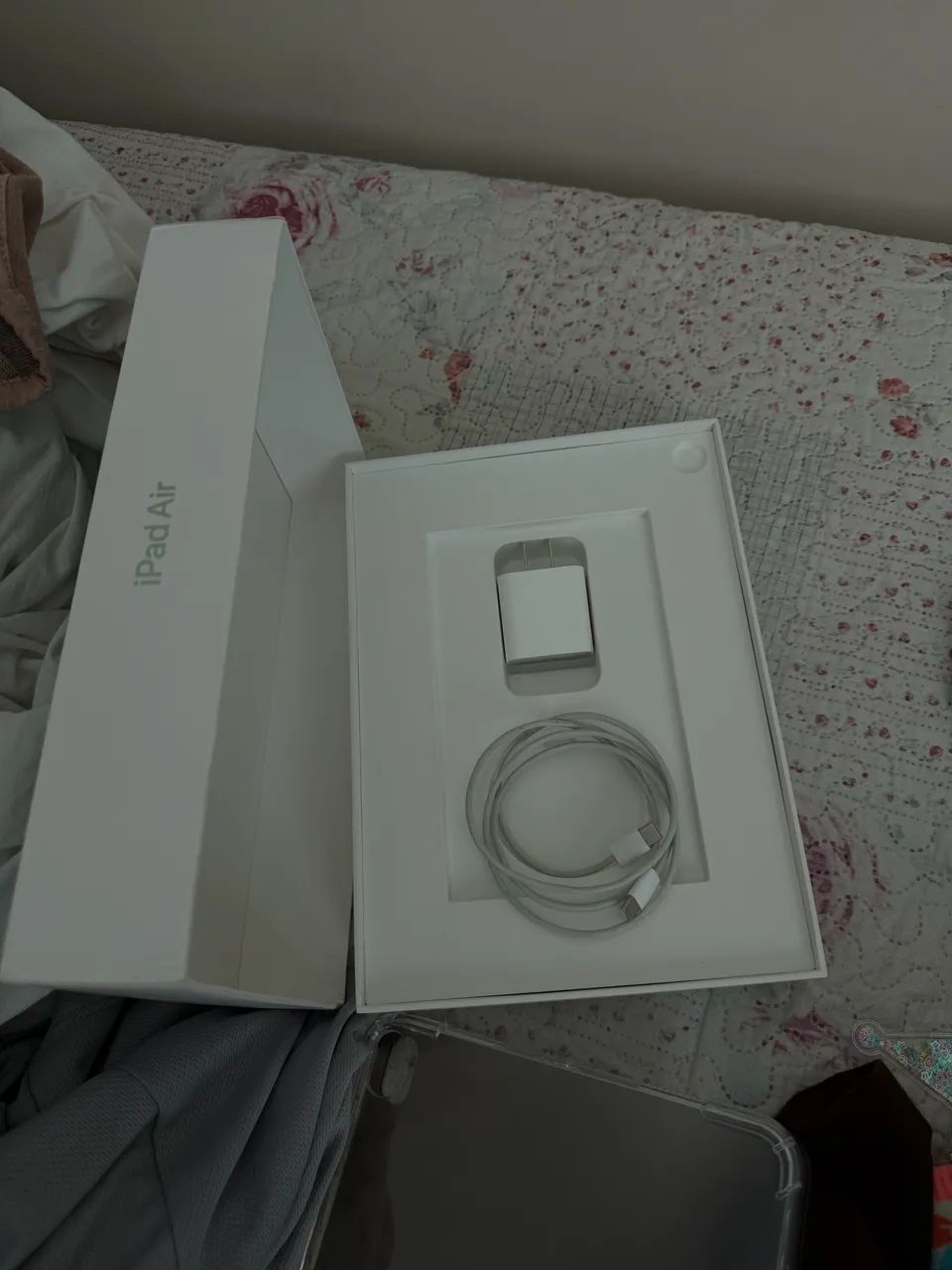 Ipad air 4 geracak - Foto 4