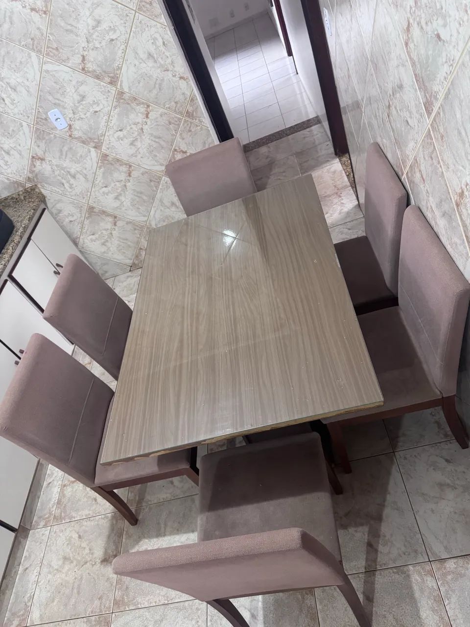 Guarda Roupa, Comoda, Mesa  - Foto 4