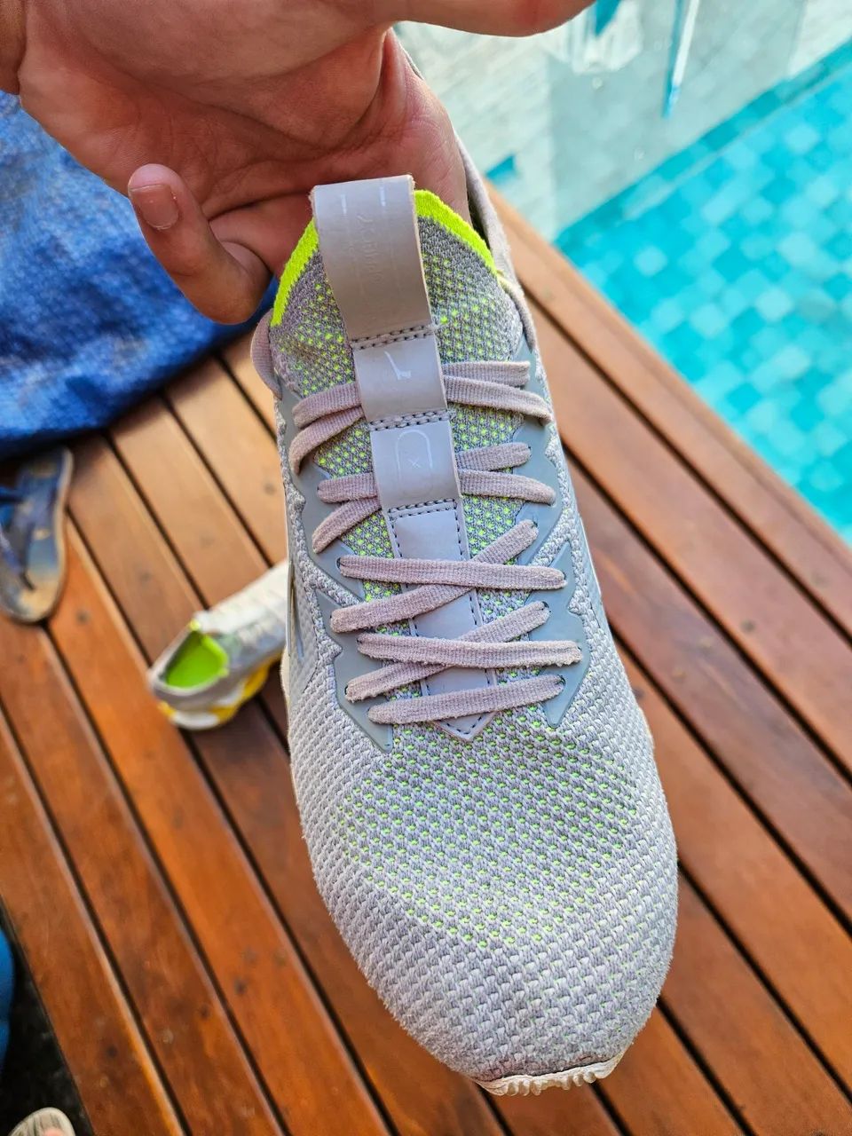 その他 matus Tenis Mizzuno/Tenis Nike - Calçados - Mansões Paraíso, Aparecida