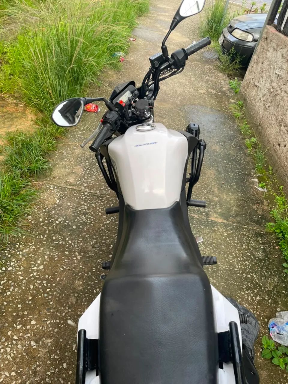 Factor 150cc 22/23 - Foto 3