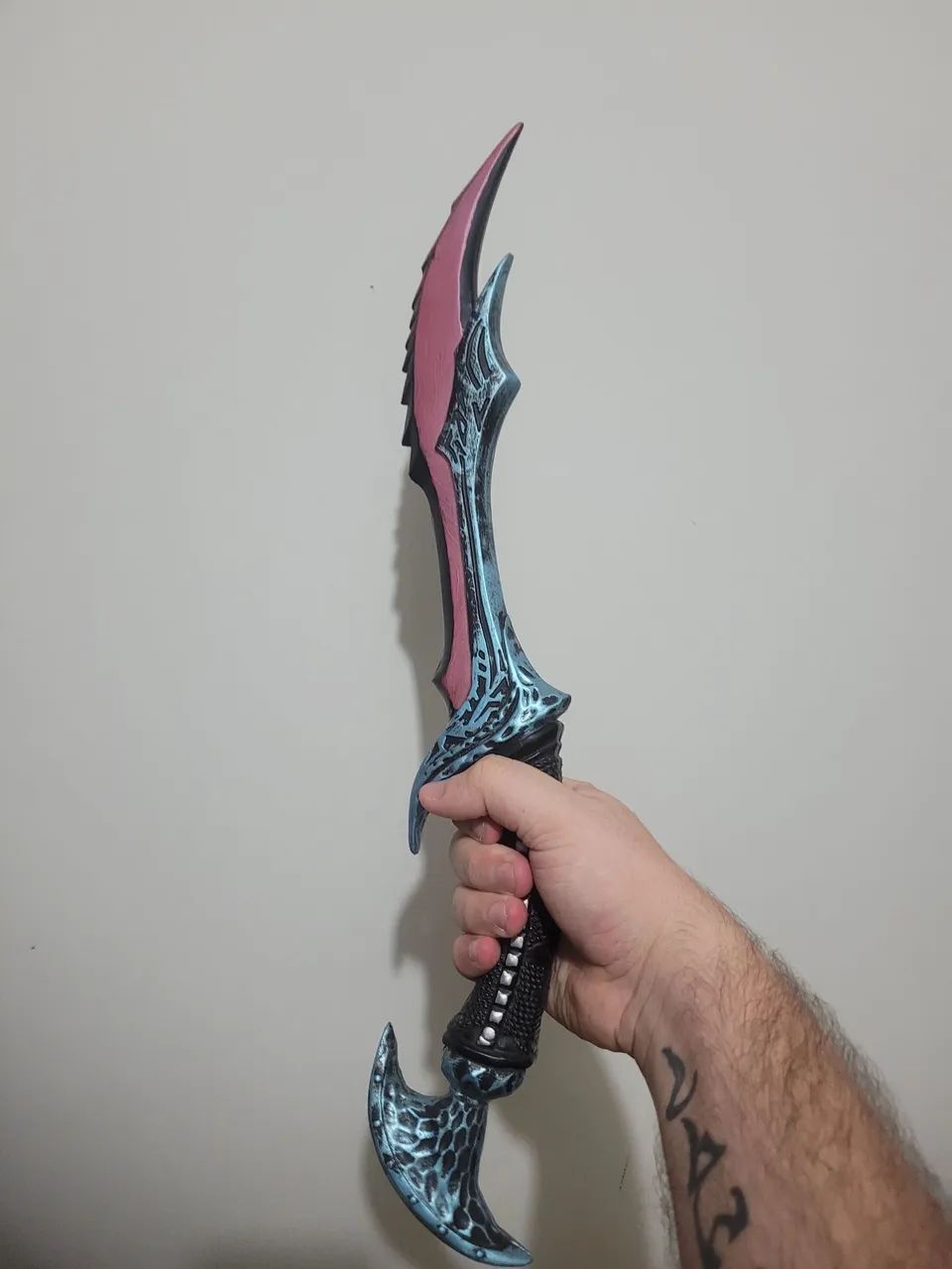 Adaga de skyrim