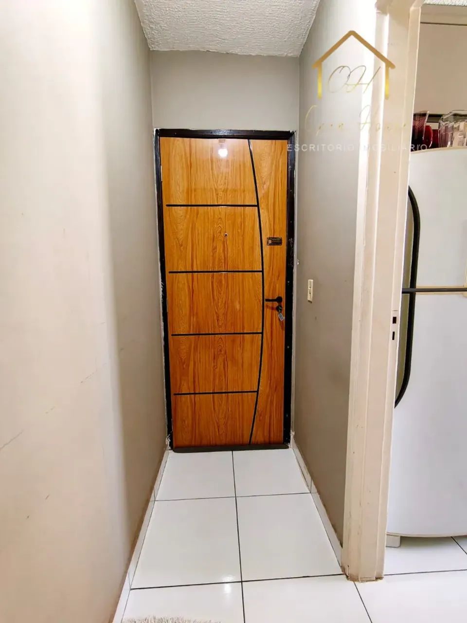 Apartamento à venda no bairro Terra Nova, Edifício Perola - Foto 3