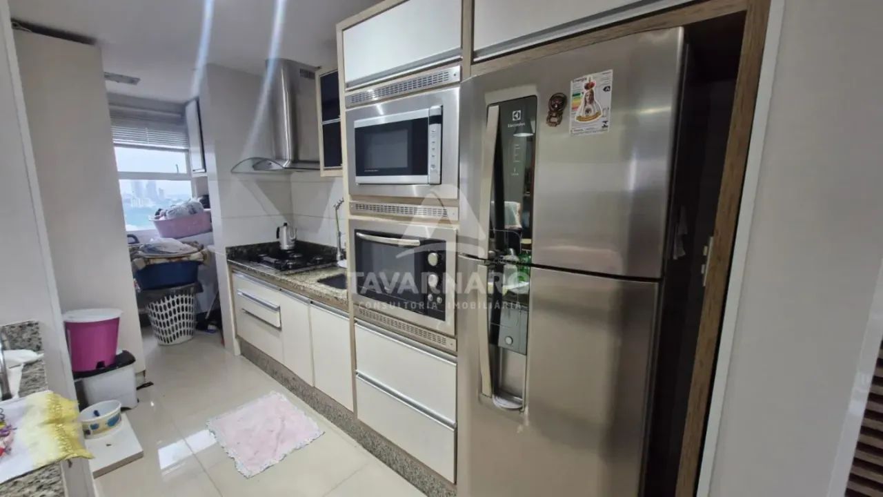 Apartamento Padrão em Ponta Grossa - Foto 5
