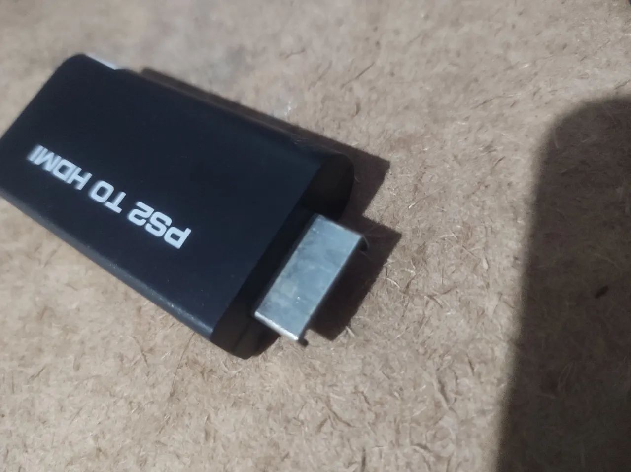 Conversor PS2 TO HDMI - Foto 2