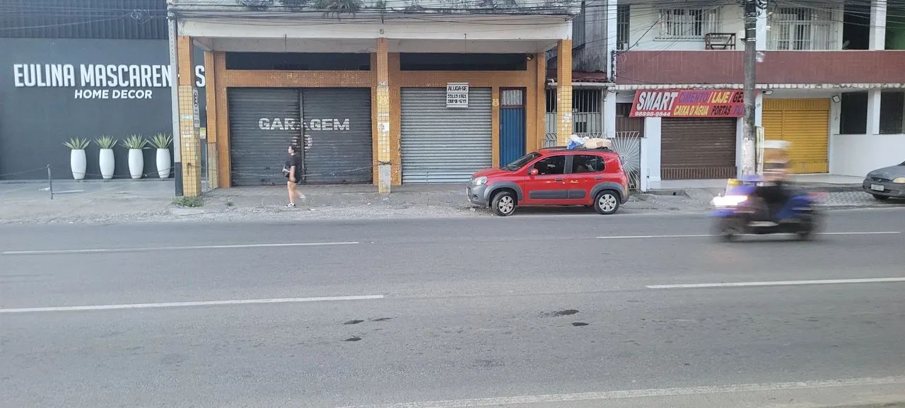 Aluguel de galpão/depósito no centro de Itabuna  - Foto 3