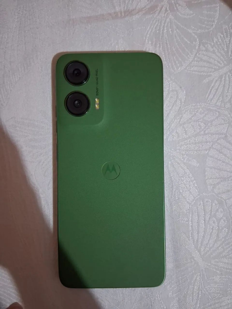 Celular Motorola moto g 35 5g