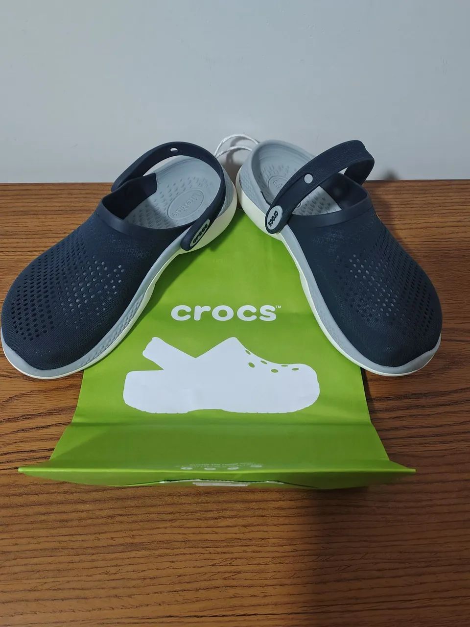 Crocs N37 - Foto 4