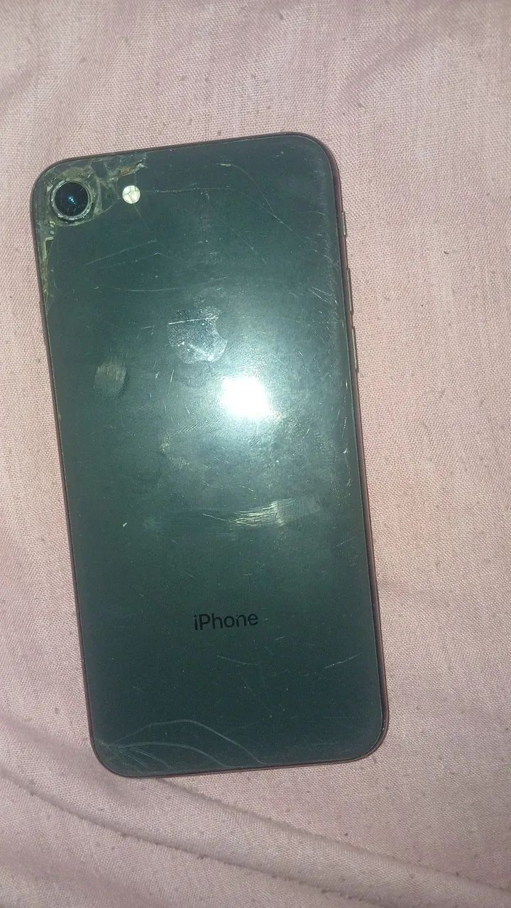 Iphone 8 normal - Foto 2