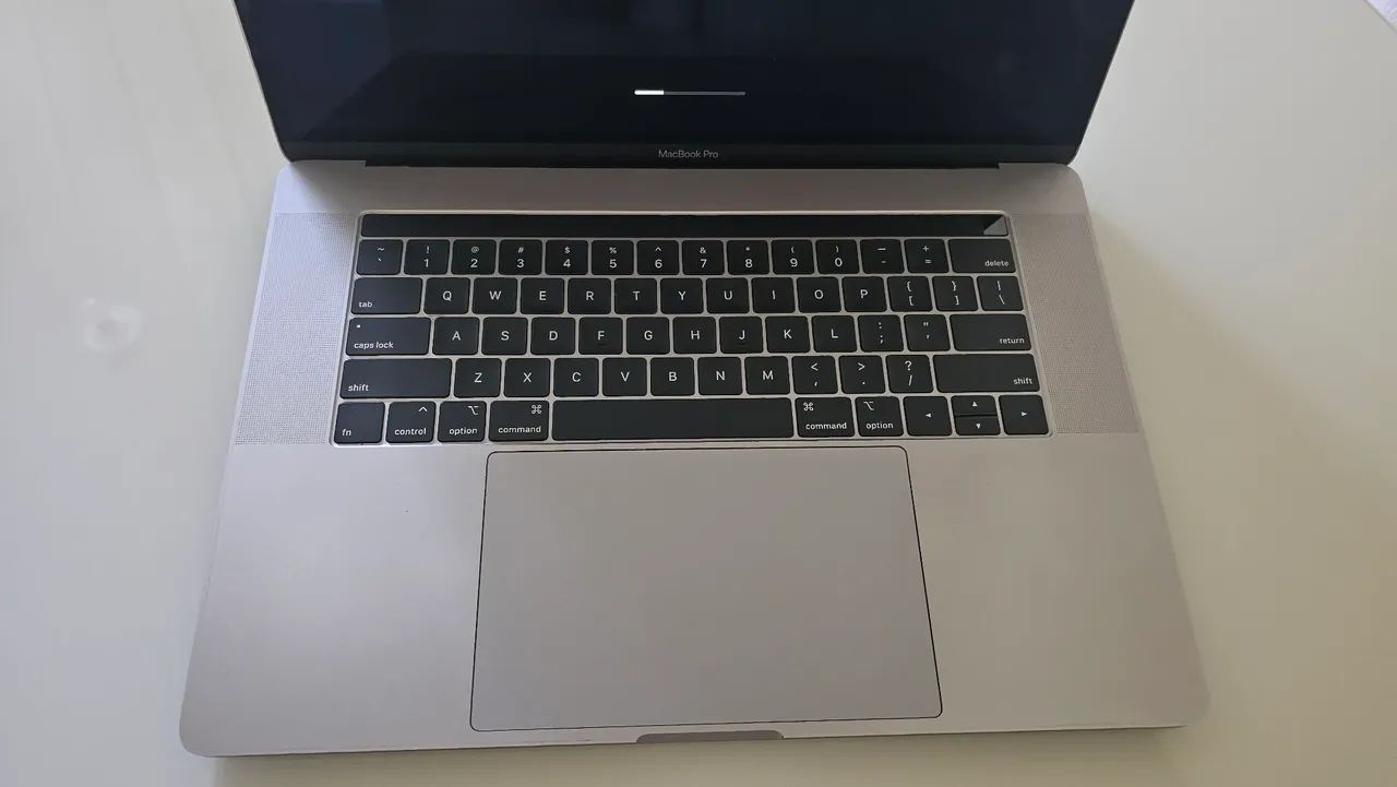 Macbook Pro 2019 i7 16gb 250gb  - Foto 2