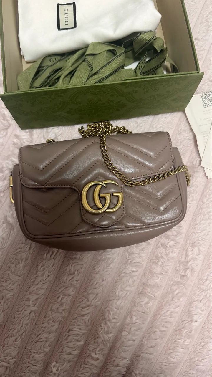 Marmont super mini