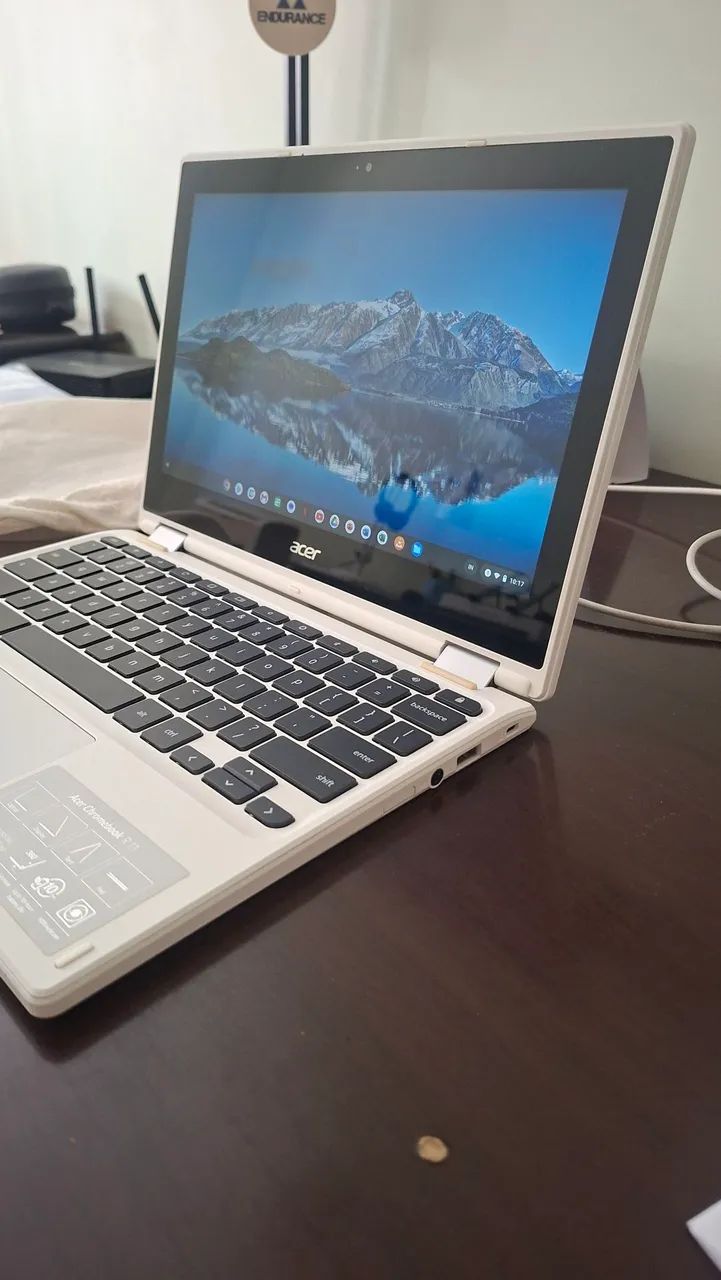 Chromebook touch acer n15q8 - Foto 3