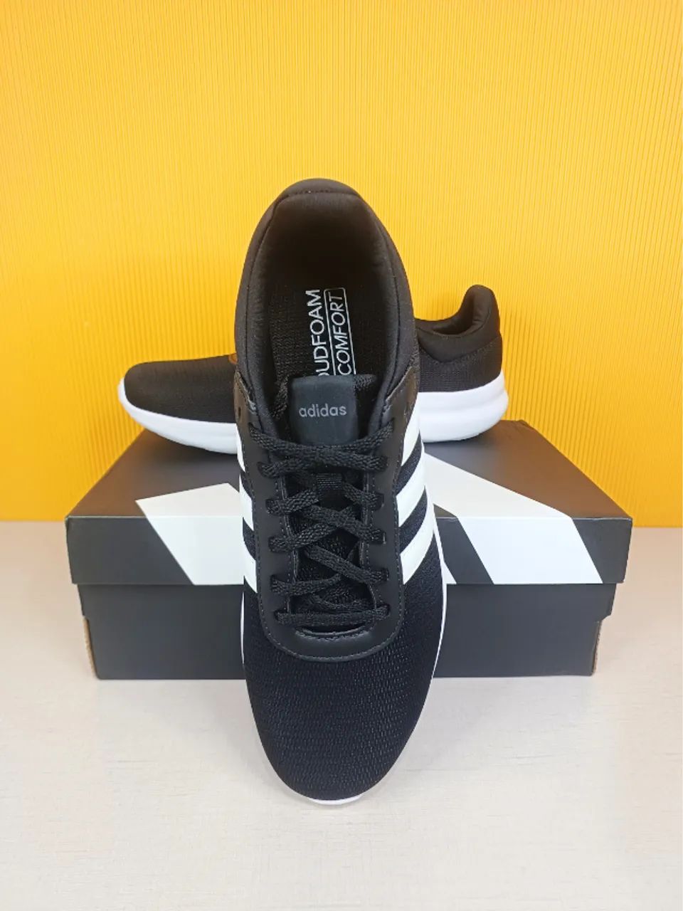 Adidas Lite Racer Original Nº 40 - Novo | Original - Foto 2