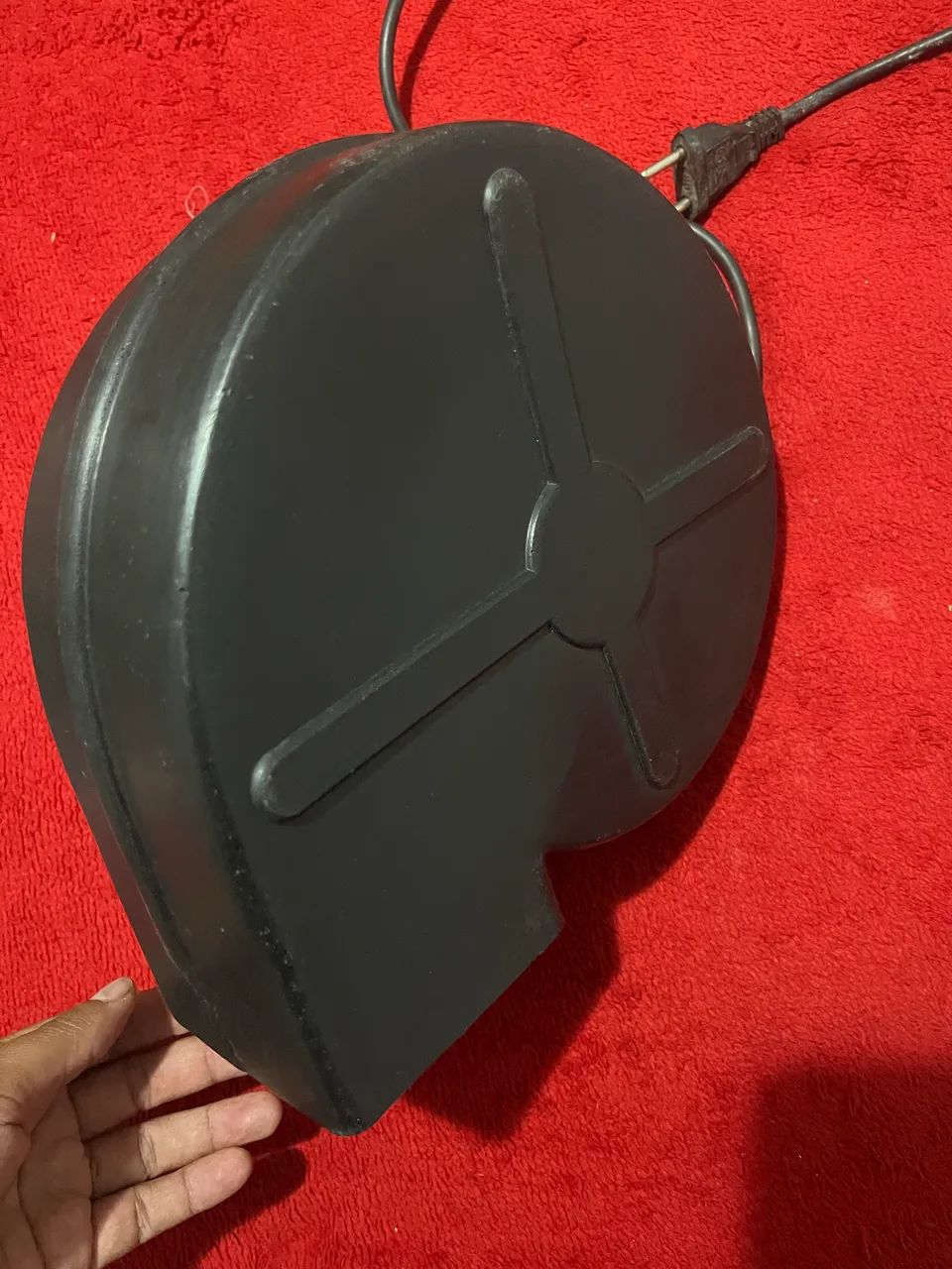 Motor para inflável 220v 