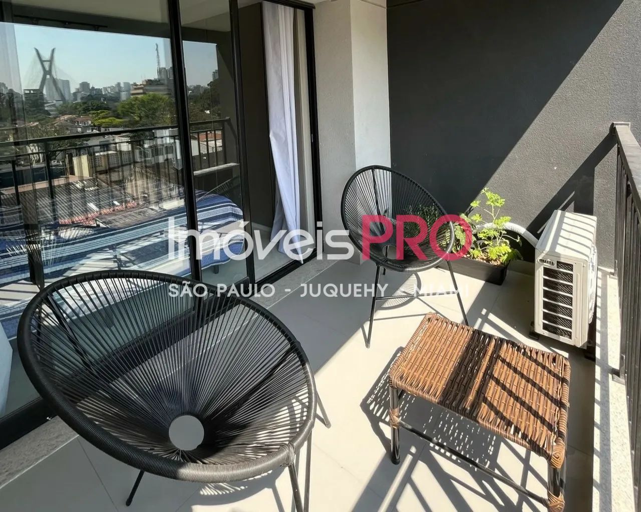 Apartamento, Vila Cordeiro - São Paulo - Foto 2