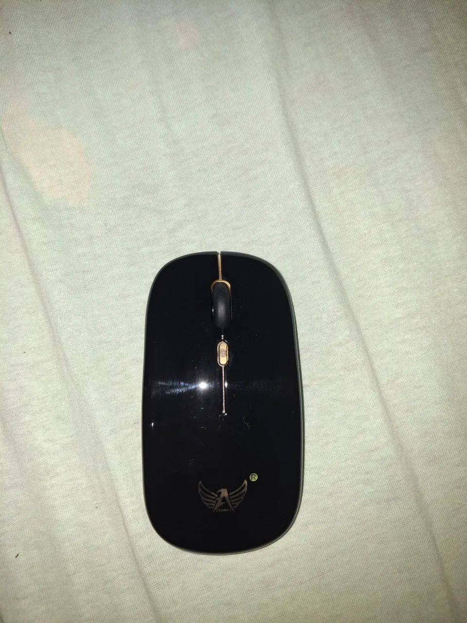 Tablet Samsung A9 + itens - Foto 5