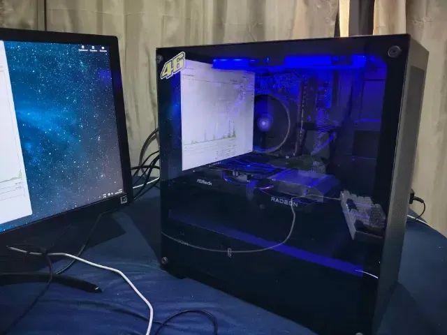 Computador Gamer  - Foto 4
