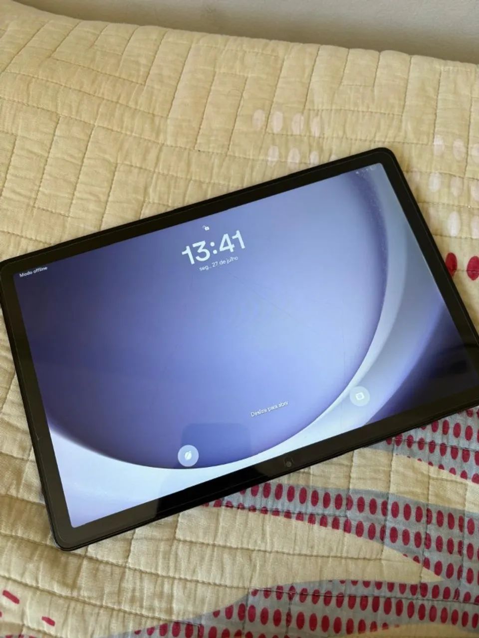 Tablet Samsung Galaxy Tab A9+, 5G