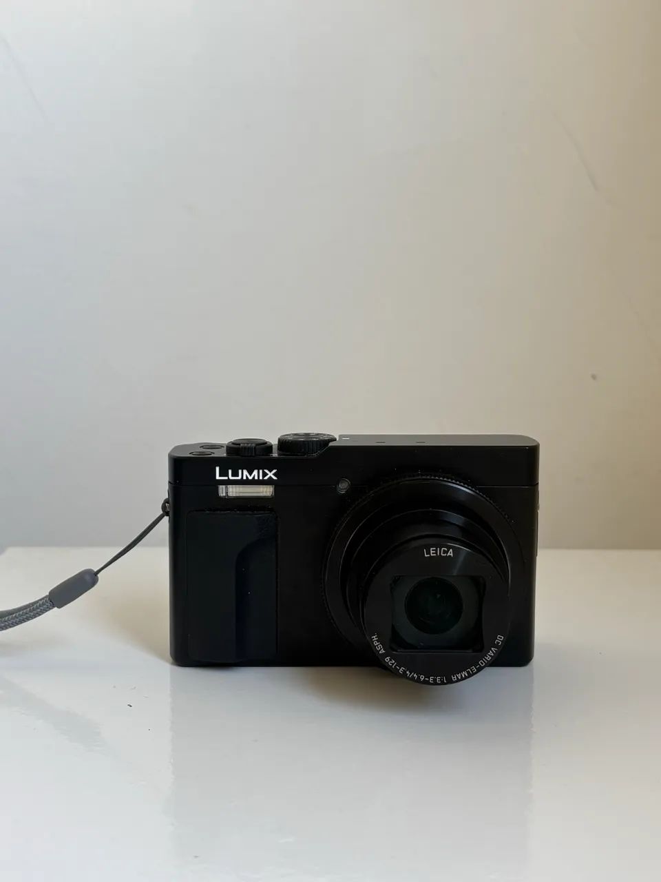 Panasonic Lumix DC-TZ99 (ou ZS99) - Foto 4