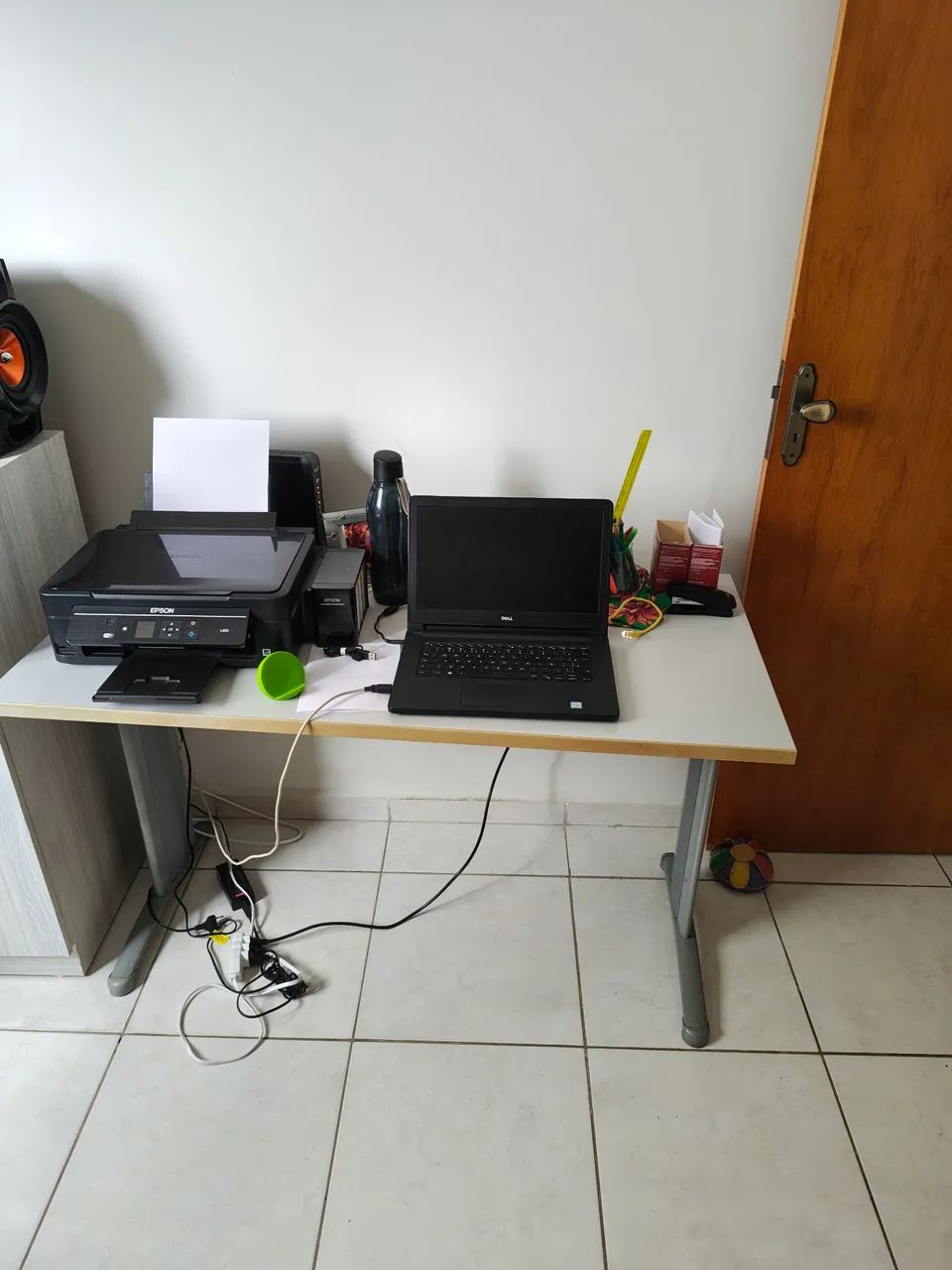 Mesa de escritório Marelli  - Foto 2