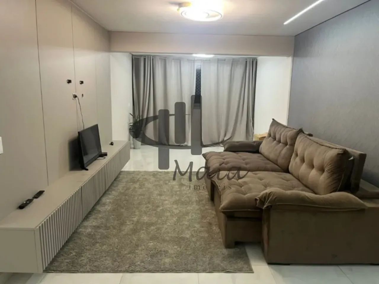 Venda Apartamento Sao Bernardo do Campo Nova Petropolis Ref: 44966