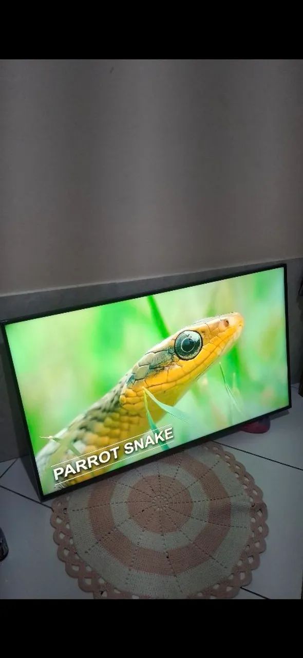 Tv lg4k 50 polegadas 
